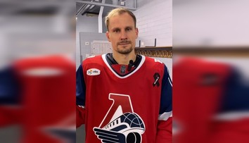 Pánik s prvým gólom u ruského zamestnávateľa. Jeho nový klub vedie tabuľku KHL
