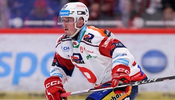 Český útočník mal samovražedné myšlienky. Po ťažkom období úspešne obnovil kariéru a pracuje na duševnom zdraví