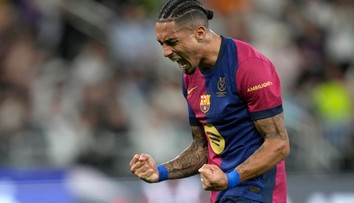 Barcelona napriek strate bodov zväčšila svoj náskok. Má dobrú pozíciu tento rok poraziť Real Madrid