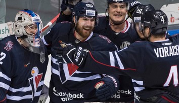 Česi predstavili nomináciu na Karjala Cup, figuruje v nej dvojica zo Slovana