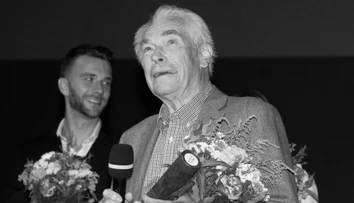 Vo veku 85 rokov zomrel slávny český herec a dabér Alois Švehlík