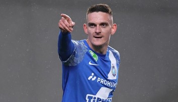 Z priemerného tímu som sa dostal do repre, ale ľuďom to nestačilo. Nie som hviezda, chcem byť len vzor pre svoje deti (rozhovor)