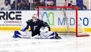 So záujmom z NHL sa roztrhlo vrece. Veľký talent ide v šľapajach svojho slávneho brata (rozhovor)