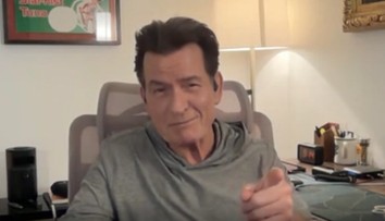 Nebol to kokaín ani crack. Sheen pre českú Novu prezradil, kedy si myslel, že už sa z toho nedostane