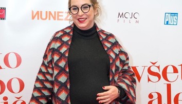 Wanda Hrycová porodila chlapca. Vybrala mu naozaj neobvyklé meno