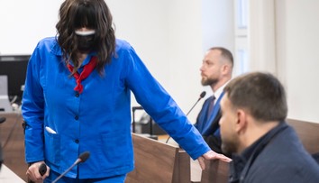 Pokračuje súd v prípade vraždy Jána Kuciaka: Zsuzsová odmietla na hlavnom pojednávaní vypovedať