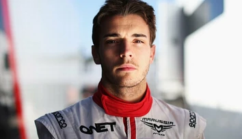 Vo francúzskom Nice pomenujú ulicu po tragicky zosnulom jazdcovi F1