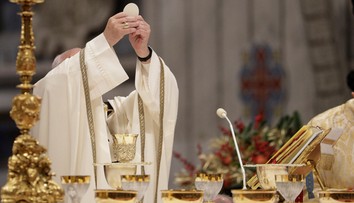 Bohoslužby po novom. Takto budú vyzerať po sprísnení opatrení