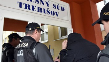 Sebastiana Vadalu obžaloval prokurátor z výtržníctva a nebezpečného vyhrážania