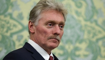 Rusko nebude iniciovať novoročné prímerie. Peskov tvrdí, že „prebieha úplne iný proces"