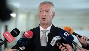 Za sabotážou na železničnej trati malo stáť Rusko. Vyšetrovatelia identifikovali dvoch podozrivých Ukrajincov