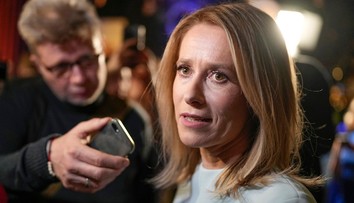 Rusko eskaluje, chce vojnu, tvrdí Kallasová. Rusko by bez podpory Číny nedokázalo viesť vojnu v takomto rozsahu