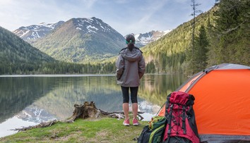 Chystáte sa tento rok kempovať? Pozreli sme sa, kde je to na Slovensku možné