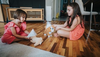 Kedy je vhodné nechať deti samé doma? Psychologička prezradila, čo je dôležitejšie ako vek