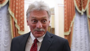 Koniec vojny na Ukrajine sa skutočne blíži, znie z Kremľa