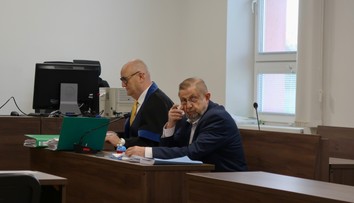 Štefan Harabin sa postavil pred súd v súvislosti so schvaľovaním invázie. Predvolať chce Trumpa aj Putina