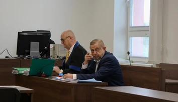 Štefan Harabin sa postavil pred súd v súvislosti so schvaľovaním invázie. Predvolať chce Trumpa aj Putina