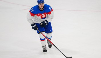 Záhada Ružičkovho konca v Moskve sa vyjasňuje. Radivojevič prezradil, čo mohol byť dôvod