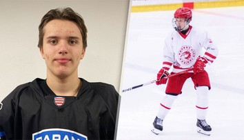 Slovenská reprezentácia získala dva veľké talenty. Jeden dostal občianstvo a syn slávneho otca výnimku