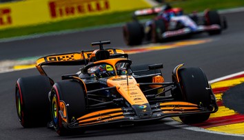 Pekný príbeh z levickej pôrodnice. Priviesť na svet bábätko si tu nechalo zvučné meno z Formuly 1