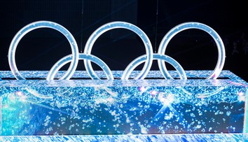 Olympijský oheň pred štartom hier už horí. Organizátori ho zapálili na netradičnom mieste