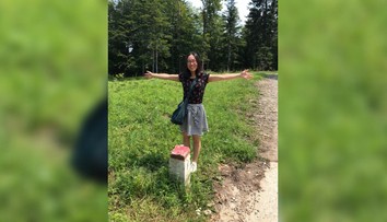 Prišla z Číny a žije na Slovensku. Prekvapilo ju tempo života aj správanie ľudí