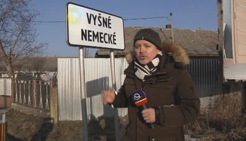 Berú úplatky slovenskí colníci, alebo tí ukrajinskí? Zisťovali sme vo Vyšnom Nemeckom