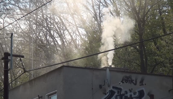 Kysučania v dymovej pasci. Štúdia odhalila, kto je skutočným vinníkom smogu