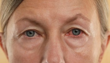 Oči môžu varovať pred chorobami. Upozornia na anémiu aj mozgovú príhodu