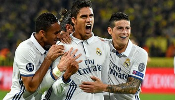 Nová koncepcia Realu? V zaujímavej štatistike vedie, možno mu to prinesie úspešné sezóny