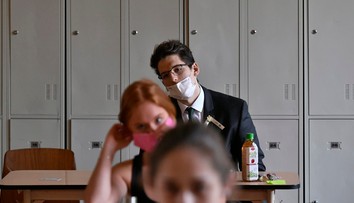 Školy vypočítali známky maturantom. Priemerná vás prekvapí