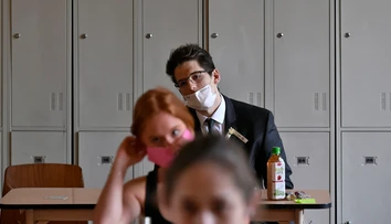 Školy vypočítali známky maturantom. Priemerná vás prekvapí