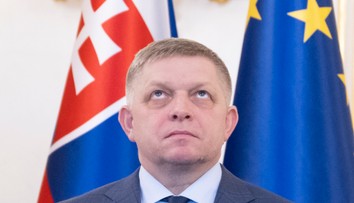 Vo štvrtok zasadne bezpečnostná rada. Premiér hovorí o vysokej pravdepodobnosti ďalšieho útoku na verejného činiteľa