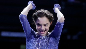 Mladá ruská kráska pokorila svetový rekord