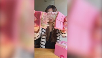 Mix chutí s luxusným imidžom. Po dubajskej čokoláde prišiel nový gastro hit