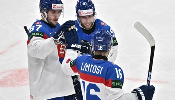 Bývalá opora reprezentácie hodnotí MS: Chýbal nám rodený strelec, veľkým zásahom bola neprítomnosť Ramsayho (rozhovor)