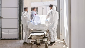 Vedci zaznamenali prvý prípad úmrtia na ochorenie, o ktorom mnohí ani netušia, že ním trpia