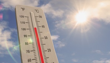 Leto dorazí skôr a bude pekelné. Pripravte sa na extrémne teploty
