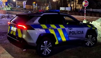 Brutálny útok na severe Slovenska. Muža dokopali do hlavy, polícia obvinila troch Vietnamcov