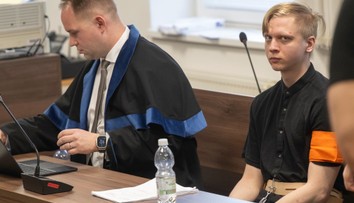 Proces v prípade tragického útoku na gymnáziu v Spišskej Starej Vsi pokračuje. Vypovedajú svedkovia