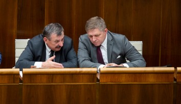 Poslanci zvolili troch kandidátov na ústavných sudcov