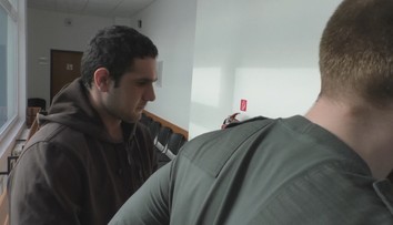 Prípad dobodaného dôchodcu v Pažiti: Obvinený muž sa postavil pred sudcu