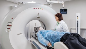 Žena (27) bola v poslednom štádiu rakoviny, nádor však zázračne zmizol. Lekári hovoria o medicínskej anomálii