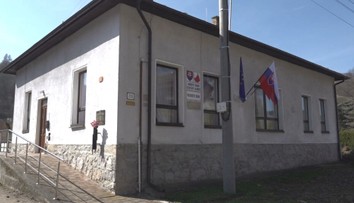 Spreneveriť mala vyše stotisíc eur. V Červenom Kameni mala úradníčka vybieliť obecnú kasu