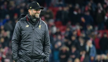 Pre získanie Mbappeho robili maximum. Liverpool za ním letel päťizbovým lietadlom, prezradil Klopp