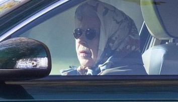 Kráľovná to dlho nevydržala: Teraz sú všetci zvedaví, čo bude