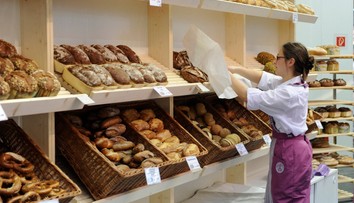 Minimálna mzda pôjde hore, s nimi však aj ceny pekárskych výrobkov. Poznáme dátum zmeny cien