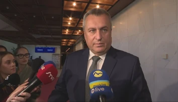 „Už aj mne to pripadá zmätené,“ tvrdí Danko. Koalícia stále nemá jasno v transakčnej dani