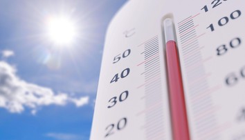 Padla magická hranica. V Bratislave prvýkrát namerali teplotu, ktorá bola donedávna nepredstaviteľná