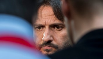 Toto sú najväčšie kauzy odchádzajúceho ministra Roberta Kaliňáka